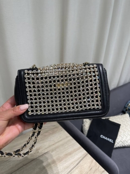 Сумка женская Chanel Артикул BMS-144966. Вид 4