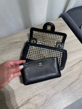 Сумка женская Chanel Артикул BMS-144966. Вид 7