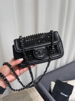 Сумка женская Chanel Артикул BMS-144965. Вид 1