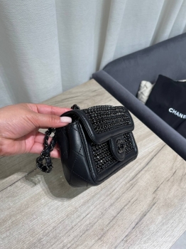 Сумка женская Chanel Артикул BMS-144965. Вид 3