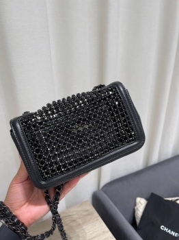 Сумка женская Chanel Артикул BMS-144965. Вид 4