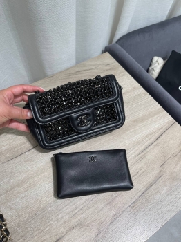 Сумка женская Chanel Артикул BMS-144965. Вид 6