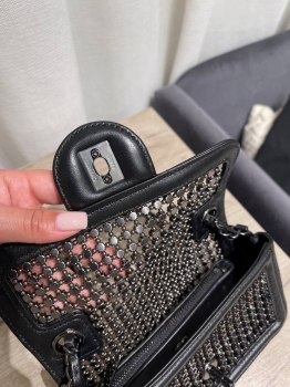 Сумка женская Chanel Артикул BMS-144965. Вид 10