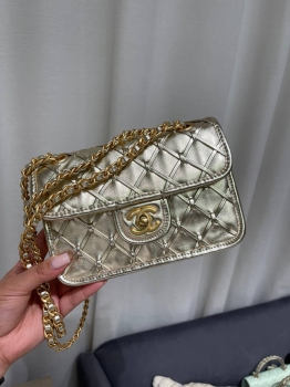 Сумка женская Chanel Артикул BMS-144963. Вид 1