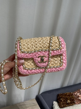 Сумка женская Chanel Артикул BMS-144968. Вид 1