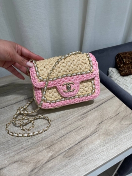 Сумка женская Chanel Артикул BMS-144968. Вид 2