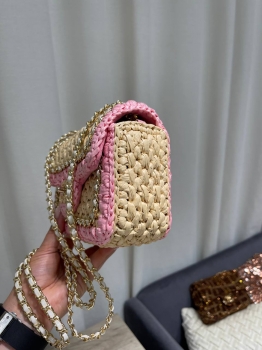 Сумка женская Chanel Артикул BMS-144968. Вид 3