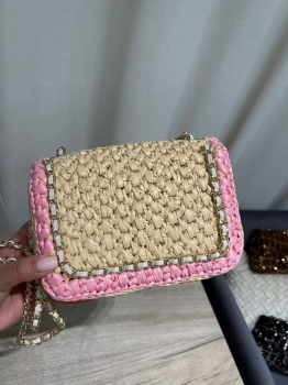 Сумка женская Chanel Артикул BMS-144968. Вид 4
