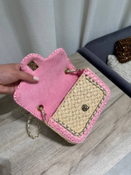 Сумка женская Chanel Артикул BMS-144968. Вид 5