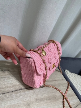 Сумка женская Chanel Артикул BMS-144970. Вид 3