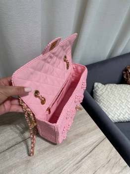Сумка женская Chanel Артикул BMS-144970. Вид 4