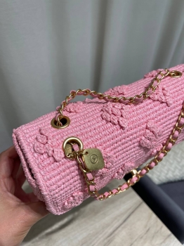 Сумка женская Chanel Артикул BMS-144970. Вид 5