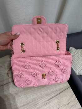 Сумка женская Chanel Артикул BMS-144970. Вид 6