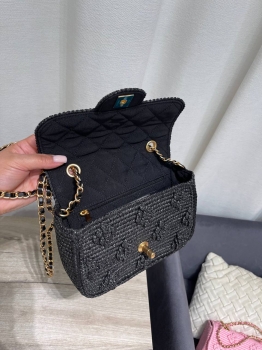 Сумка женская Chanel Артикул BMS-144969. Вид 2