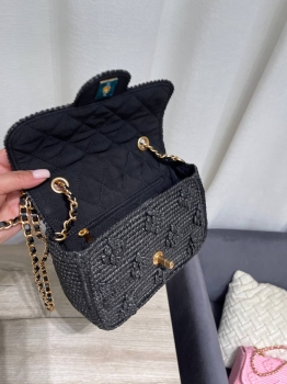 Сумка женская Chanel Артикул BMS-144969. Вид 4