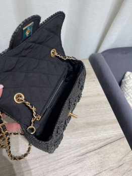 Сумка женская Chanel Артикул BMS-144969. Вид 6