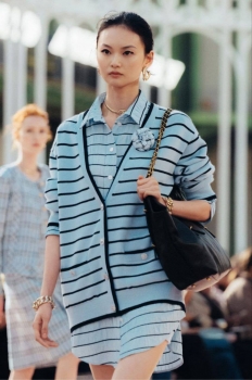 Кардиган Chanel Артикул BMS-144974. Вид 1