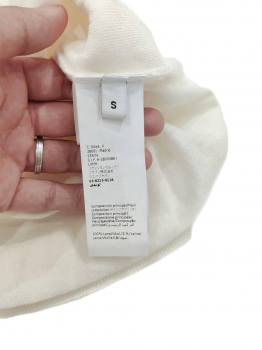 Кардиган с топом  Loewe Артикул BMS-144976. Вид 4