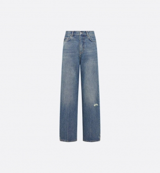Джинсы Christian Dior Артикул BMS-144978. Вид 1