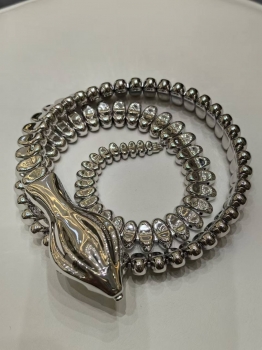 Колье Elsa Peretti™ Tiffany&Co Артикул BMS-145914. Вид 3