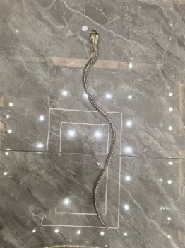 Колье Elsa Peretti™ Tiffany&Co Артикул BMS-145914. Вид 4