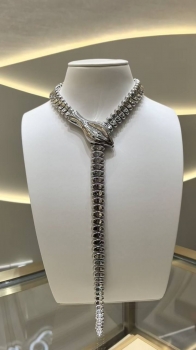 Колье Elsa Peretti™ Tiffany&Co Артикул BMS-145914. Вид 5