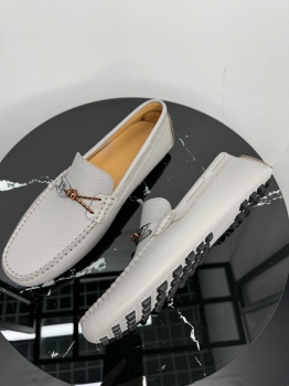 Мокасины Hermes Артикул BMS-144980. Вид 2