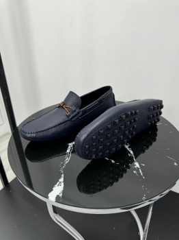 Мокасины Hermes Артикул BMS-144979. Вид 2