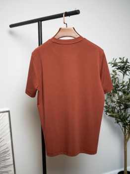 Футболка  Dolce & Gabbana Артикул BMS-144989. Вид 3