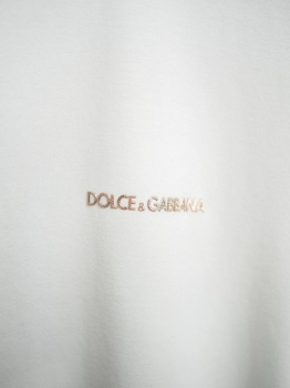Футболка  Dolce & Gabbana Артикул BMS-144988. Вид 2