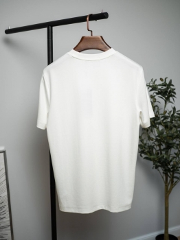 Футболка  Dolce & Gabbana Артикул BMS-144988. Вид 3