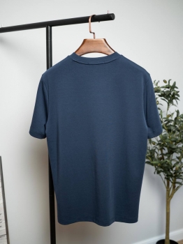 Футболка  Dolce & Gabbana Артикул BMS-144987. Вид 3