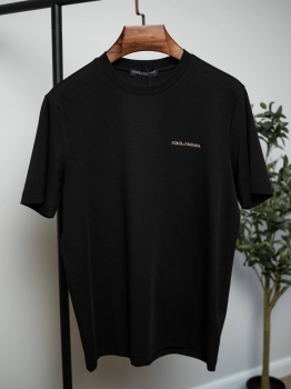 Футболка  Dolce & Gabbana Артикул BMS-144986. Вид 1