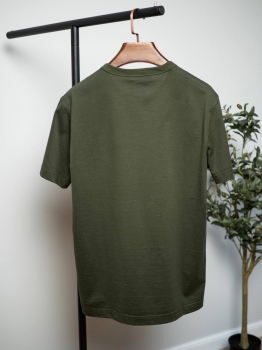 Футболка  Dolce & Gabbana Артикул BMS-144994. Вид 2