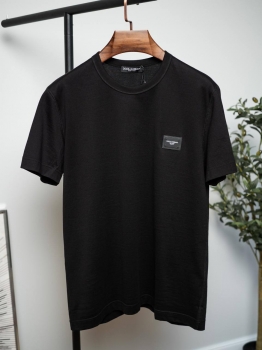 Футболка  Dolce & Gabbana Артикул BMS-144992. Вид 1