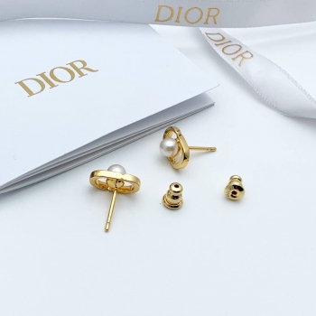 Серьги Christian Dior Артикул BMS-144999. Вид 2