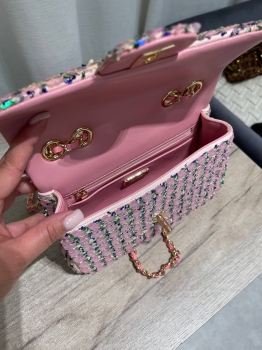 Сумка женская  Chanel Артикул BMS-145008. Вид 4