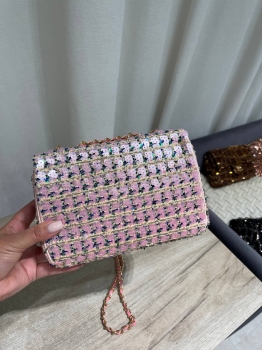Сумка женская  Chanel Артикул BMS-145008. Вид 5