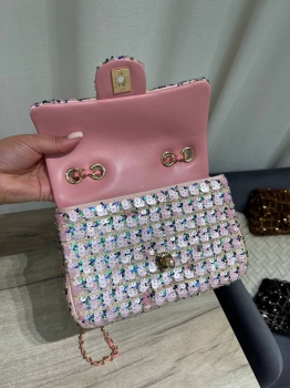 Сумка женская  Chanel Артикул BMS-145008. Вид 6
