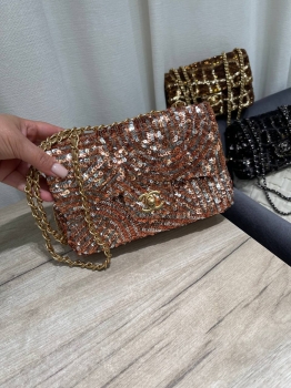 Сумка женская  Chanel Артикул BMS-145007. Вид 1