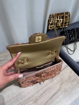 Сумка женская  Chanel Артикул BMS-145007. Вид 4