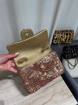 Сумка женская  Chanel Артикул BMS-145007. Вид 5
