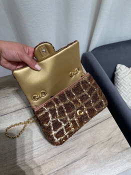 Сумка женская  Chanel Артикул BMS-145006. Вид 3