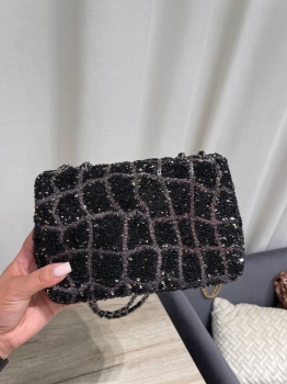 Сумка женская  Chanel Артикул BMS-145005. Вид 4