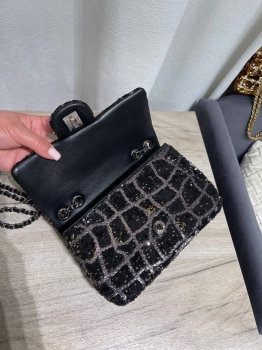 Сумка женская  Chanel Артикул BMS-145005. Вид 5