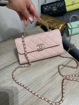 Сумка женская  Chanel Артикул BMS-145004. Вид 1
