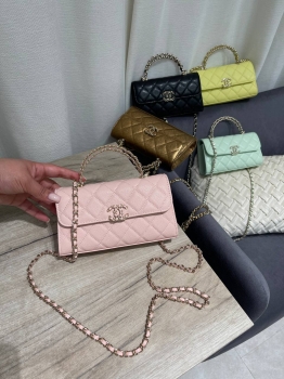 Сумка женская  Chanel Артикул BMS-145004. Вид 2