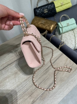 Сумка женская  Chanel Артикул BMS-145004. Вид 3
