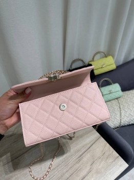 Сумка женская  Chanel Артикул BMS-145004. Вид 4