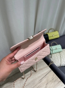 Сумка женская  Chanel Артикул BMS-145004. Вид 6